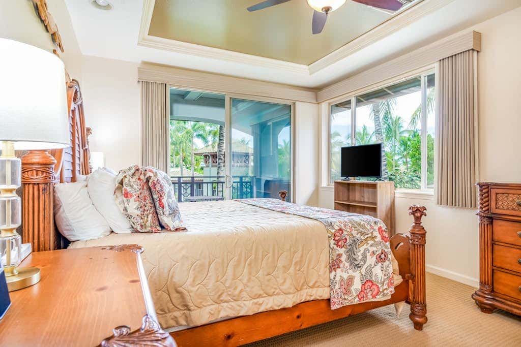 Mauna Lani Fairways 1401