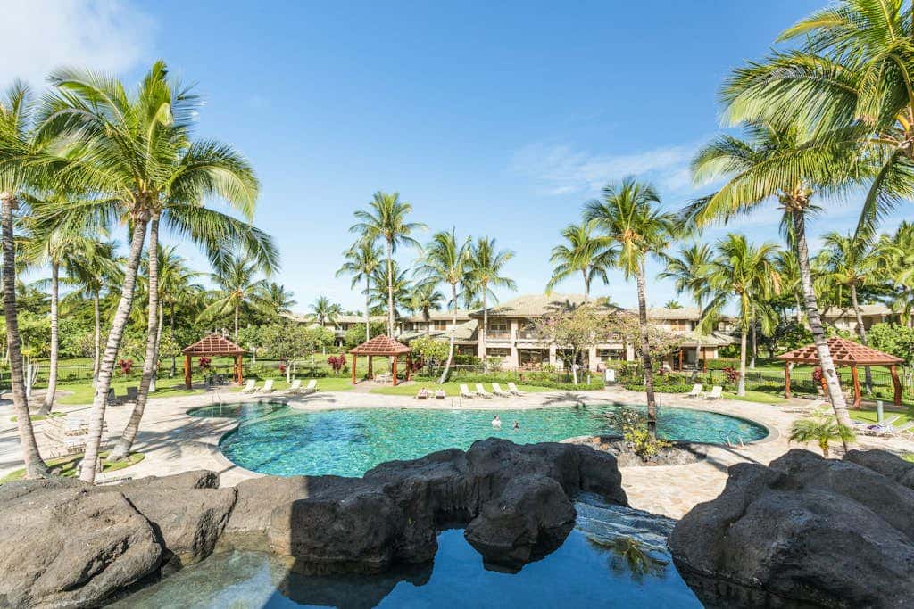 Mauna Lani Fairways 1401