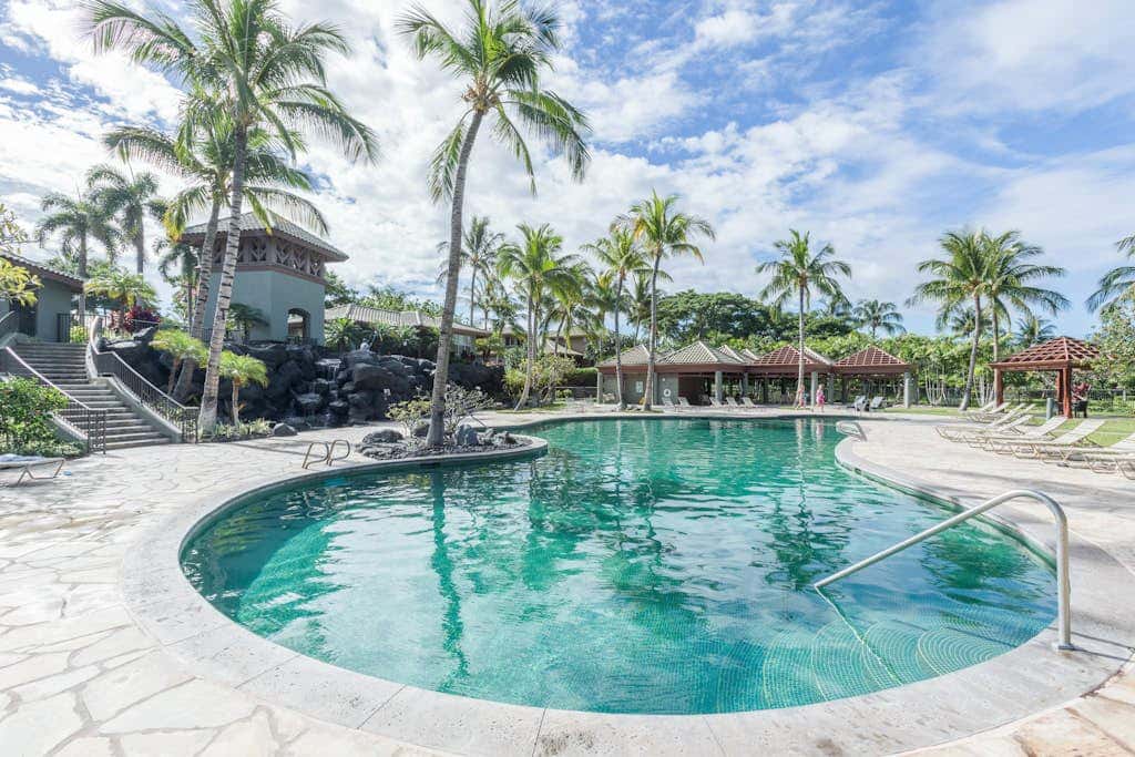 Mauna Lani Fairways 1401