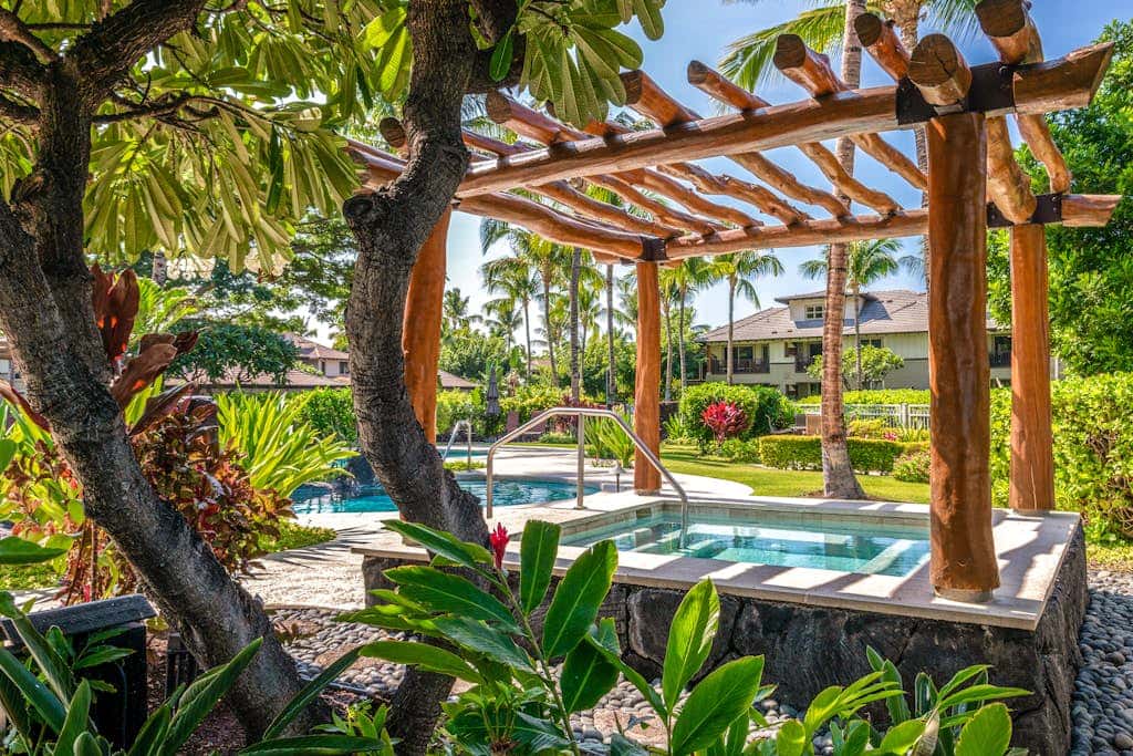 The Golf Villas at Mauna Lani E23