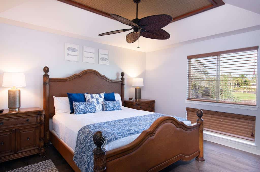 Luxury Mauna Lani Golf Villas-2 Floor- Recently Refreshed-BBQ-Private Beach Club