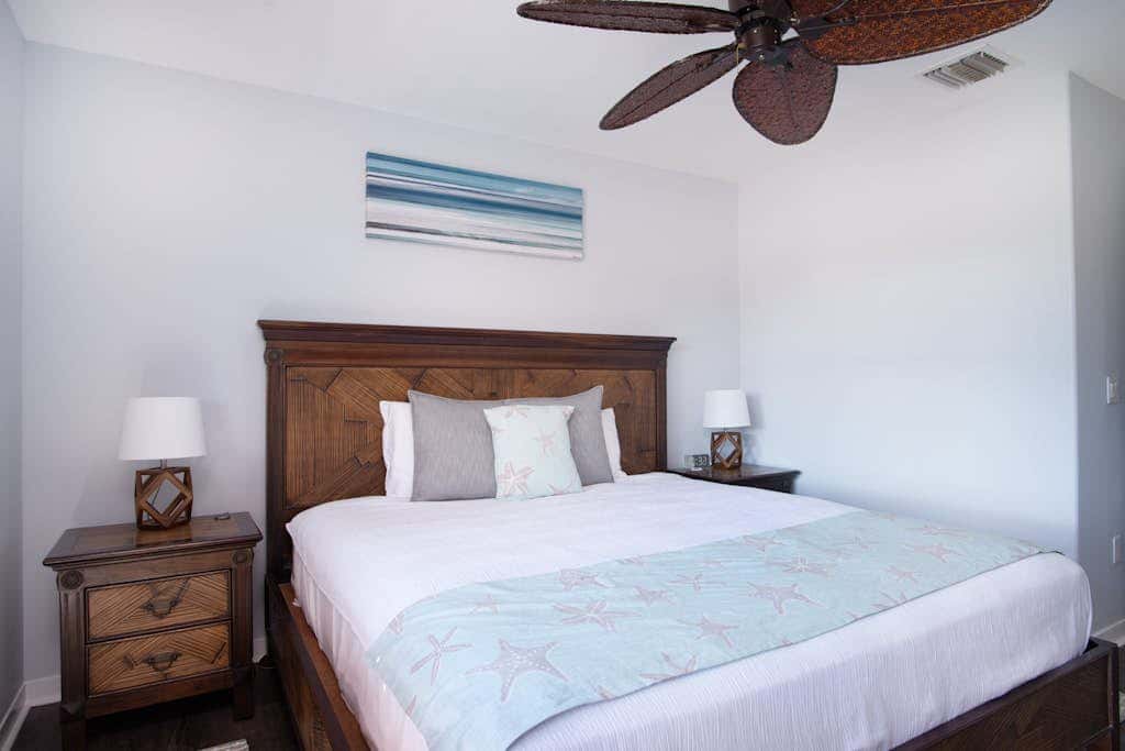 The Golf Villas at Mauna Lani E23