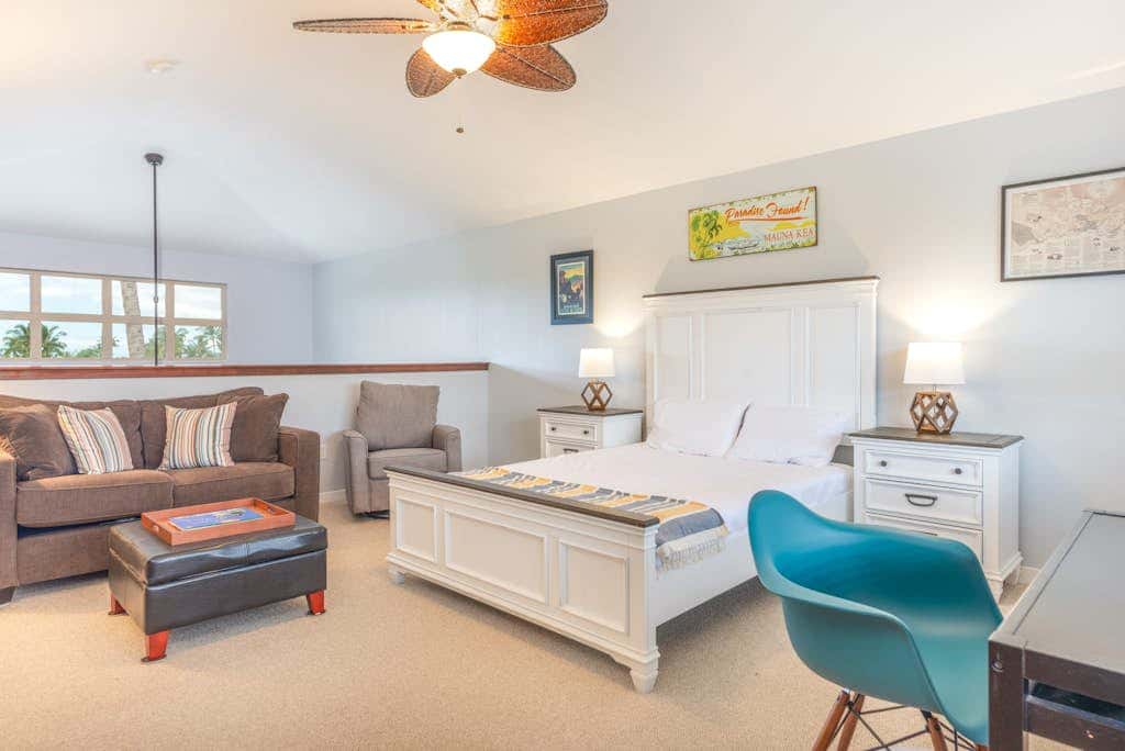 The Golf Villas at Mauna Lani E23