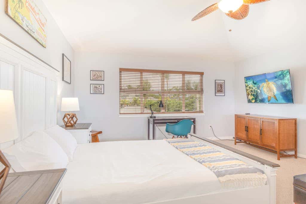 The Golf Villas at Mauna Lani E23
