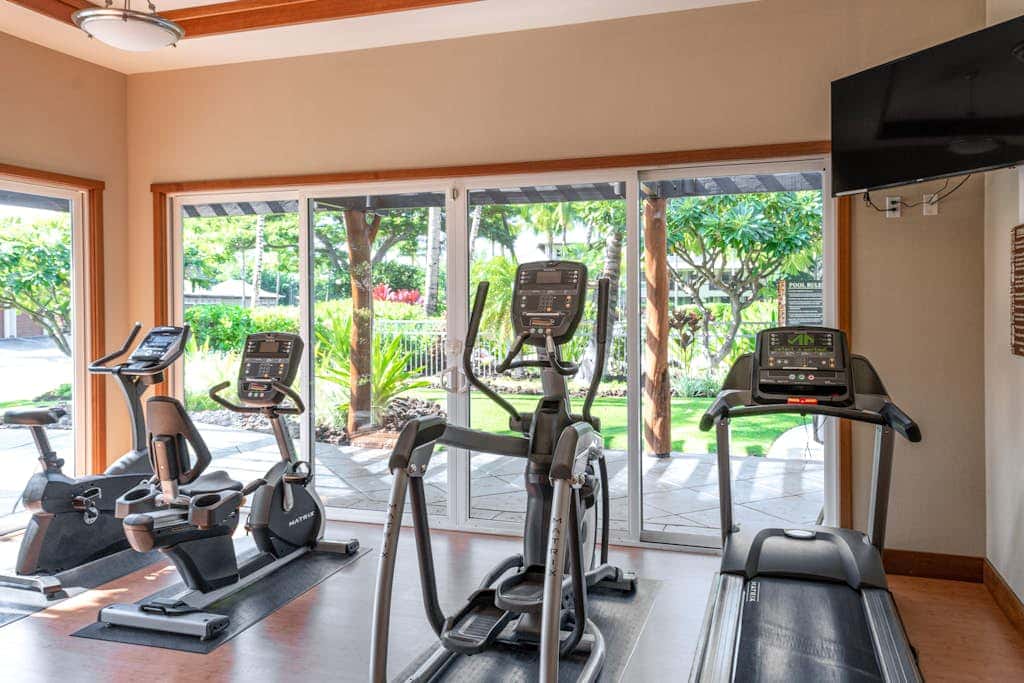 The Golf Villas at Mauna Lani E23