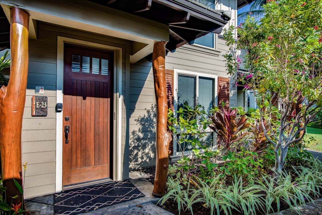 The Golf Villas at Mauna Lani E23