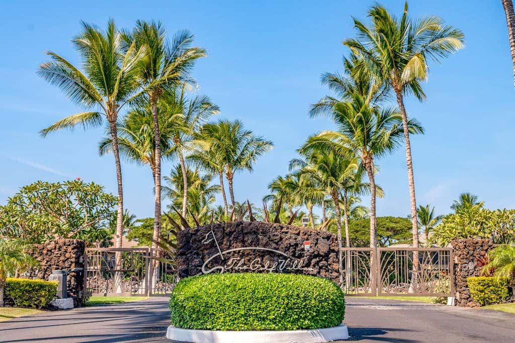 The Golf Villas at Mauna Lani E23