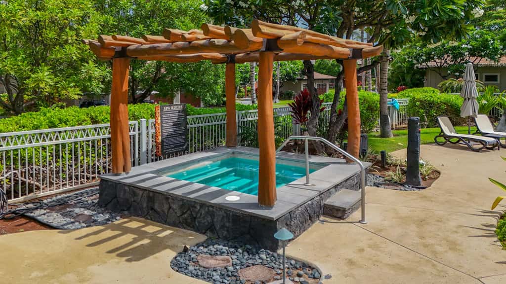 The Golf Villas at Mauna Lani E23