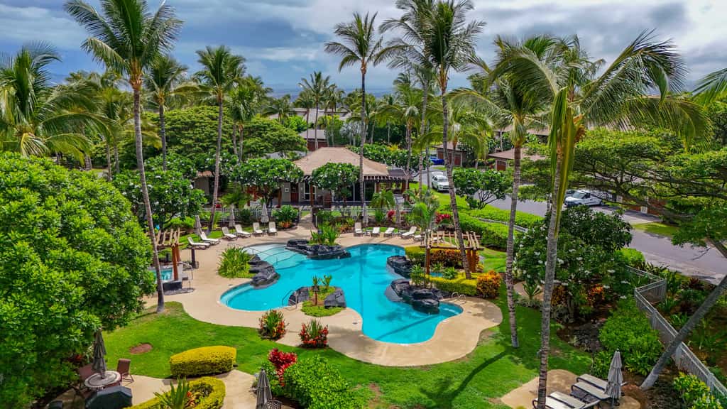 The Golf Villas at Mauna Lani E23