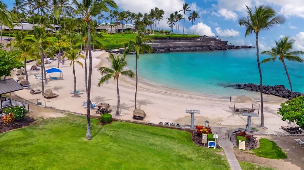 The Golf Villas at Mauna Lani E23