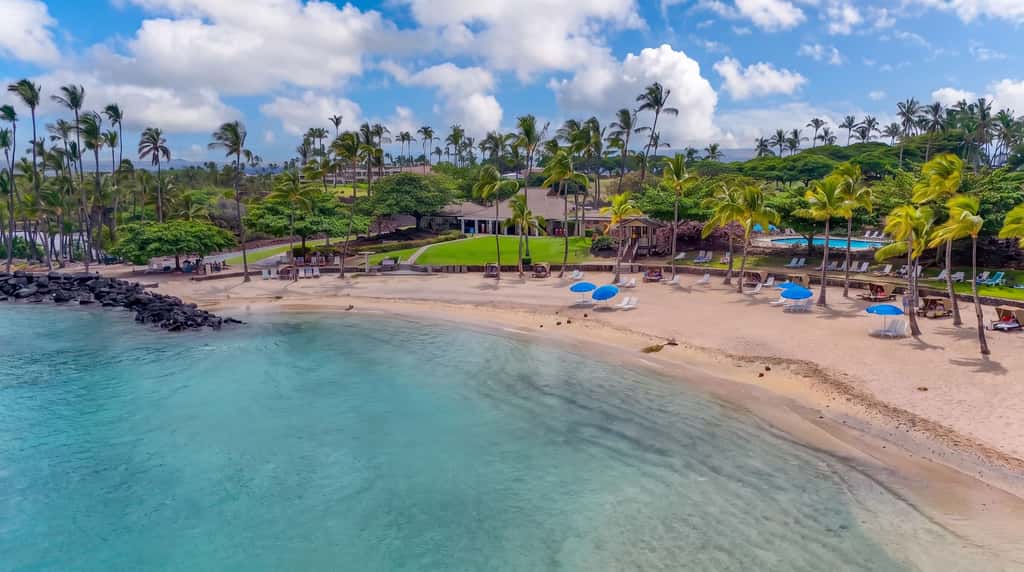 The Golf Villas at Mauna Lani E23