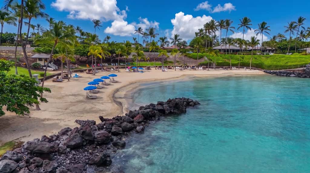 The Golf Villas at Mauna Lani E23