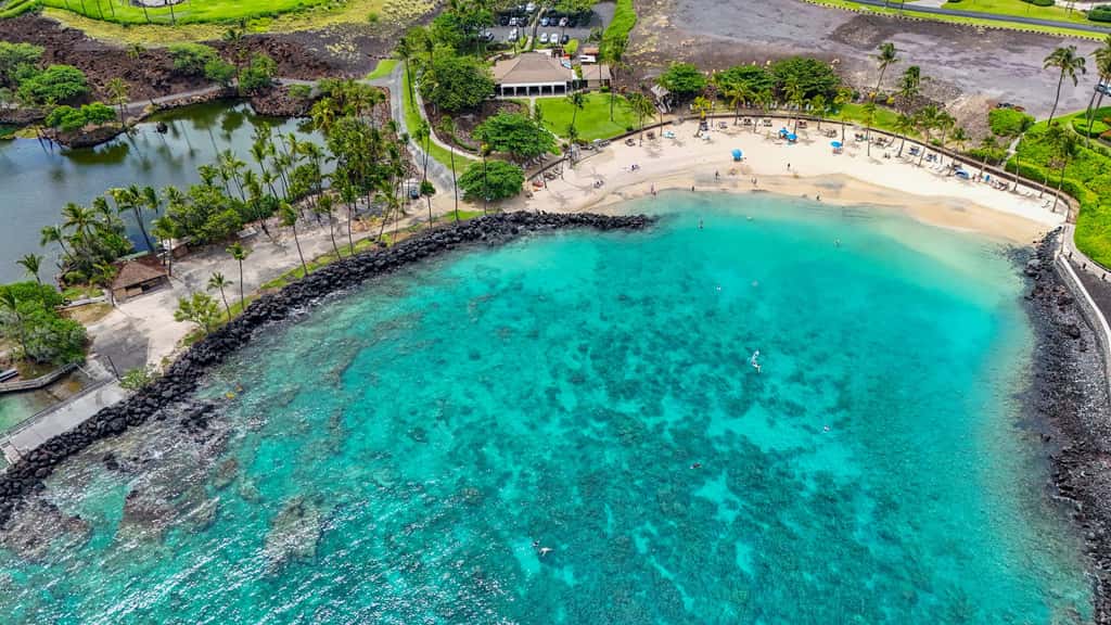 The Golf Villas at Mauna Lani E23