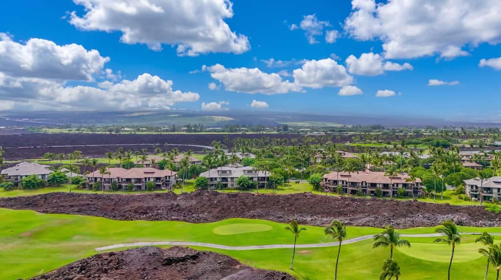 The Golf Villas at Mauna Lani E23