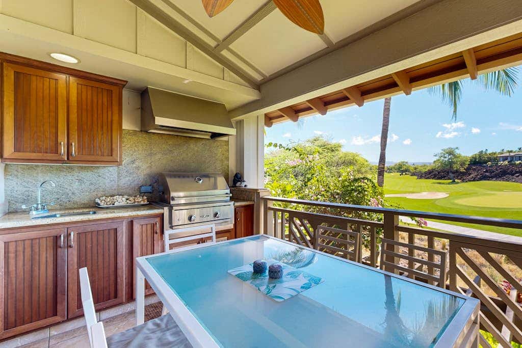 Palm Villas at Mauna Lani A22