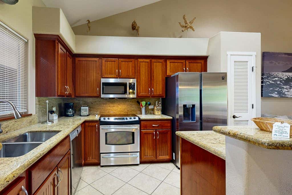 Palm Villas at Mauna Lani A22