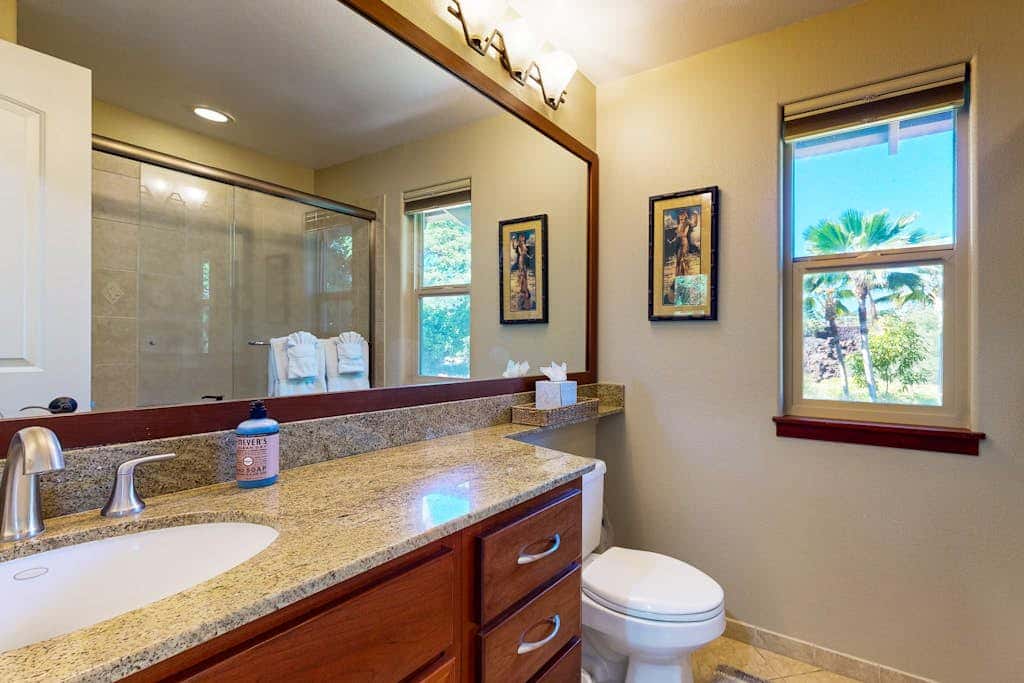 Palm Villas at Mauna Lani A22