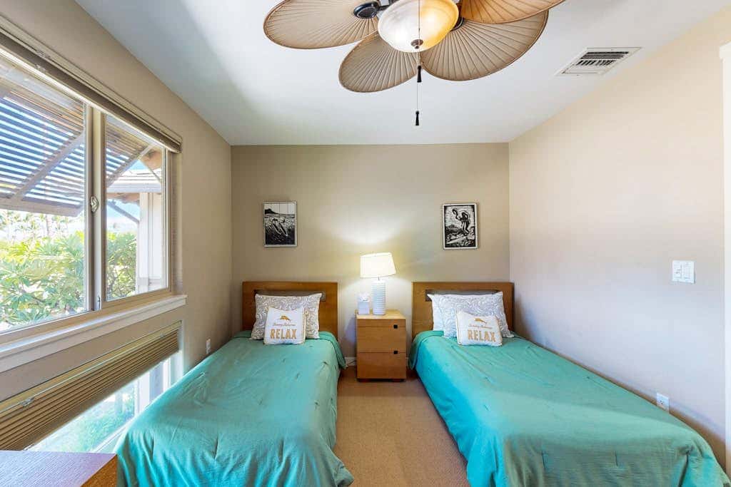 Palm Villas at Mauna Lani A22