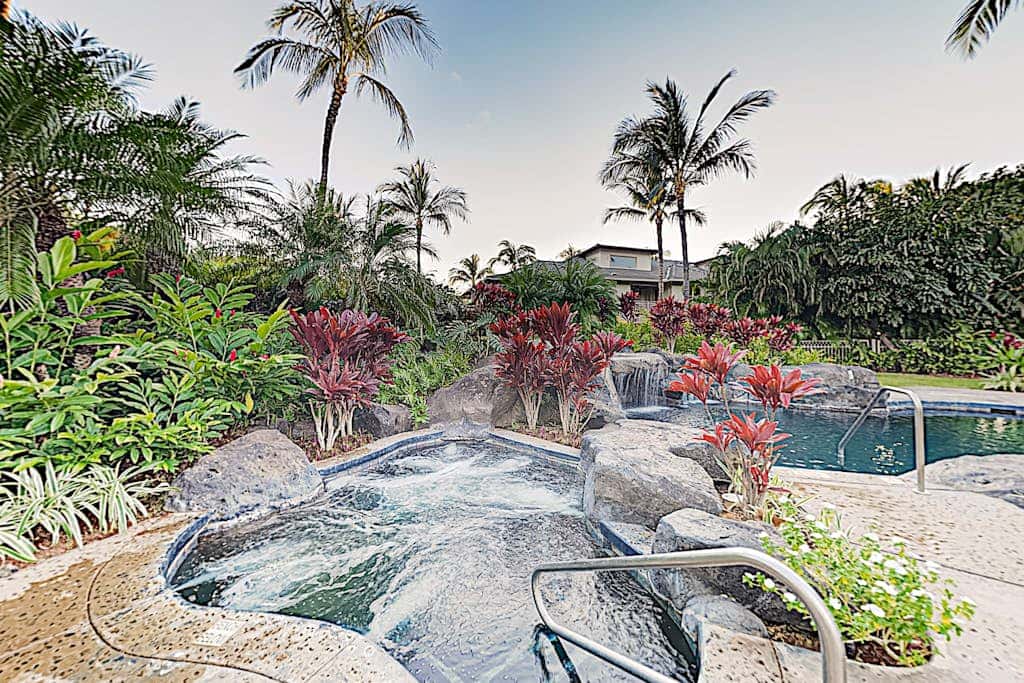 Palm Villas at Mauna Lani A22