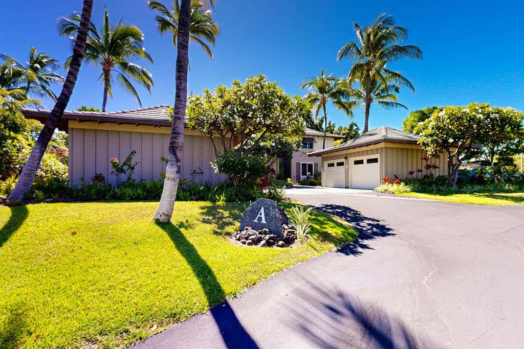 Palm Villas at Mauna Lani A22