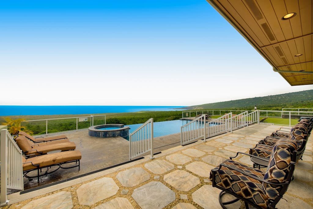 Bay View Farms Estate House