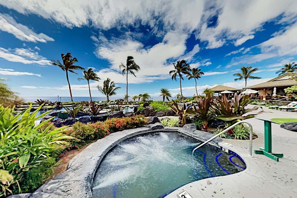 Halii Kai 18E - Waikoloa