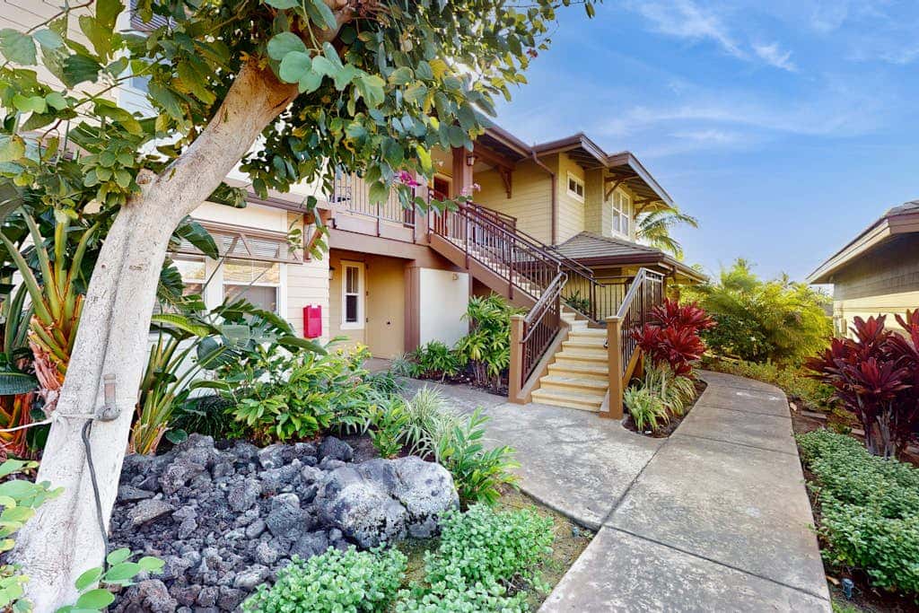 Halii Kai 18E - Waikoloa