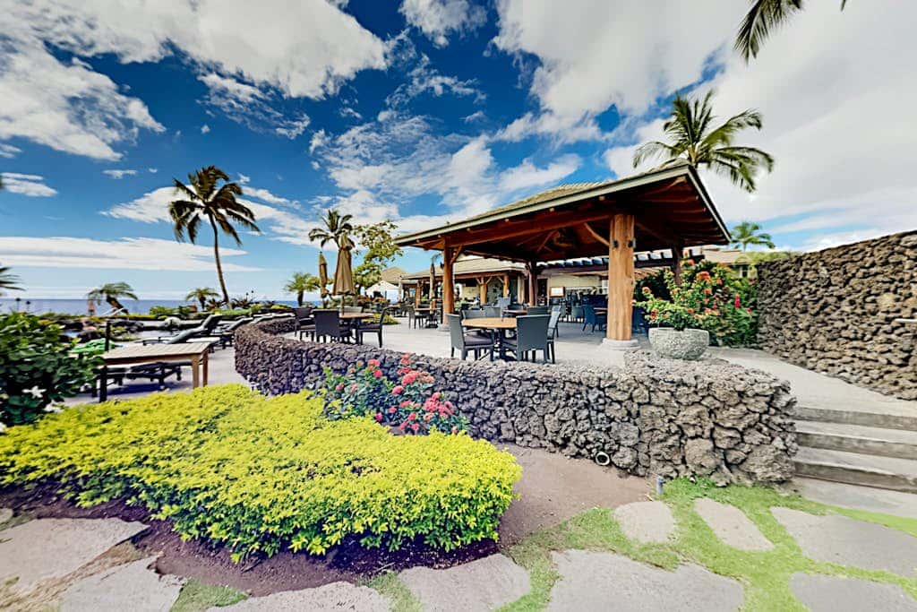 Halii Kai 18E - Waikoloa