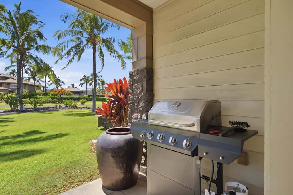 Halii Kai 18E - Waikoloa