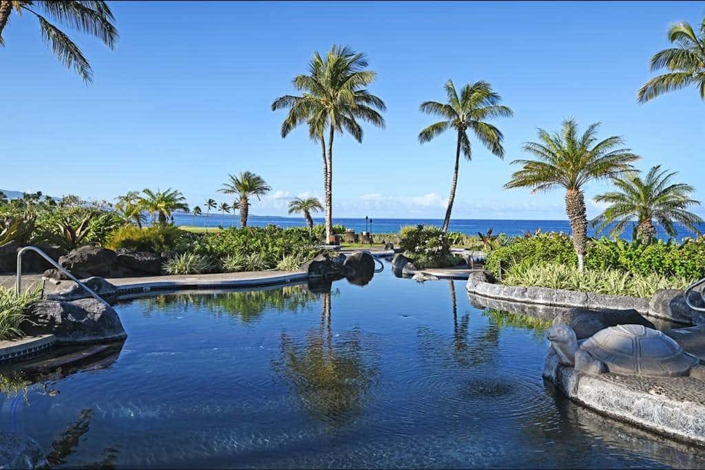 Halii Kai 18E - Waikoloa