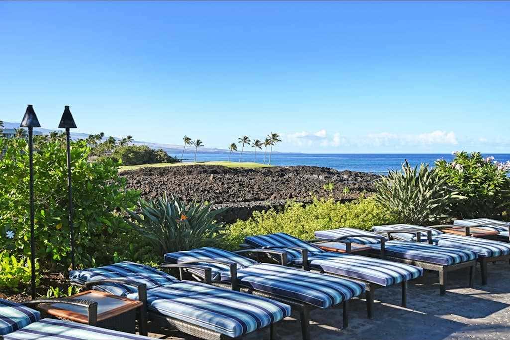 Halii Kai 18E - Waikoloa