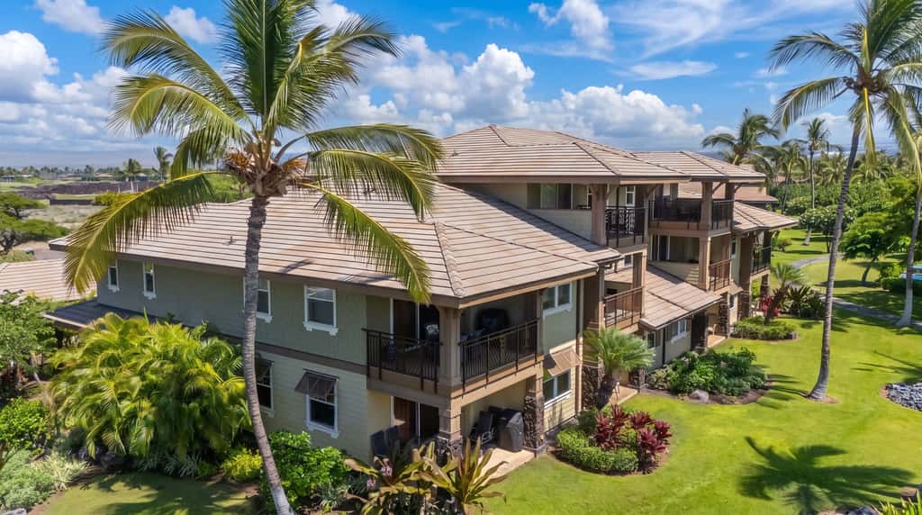 Halii Kai 18E - Waikoloa