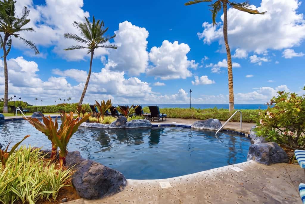 Halii Kai 18E - Waikoloa