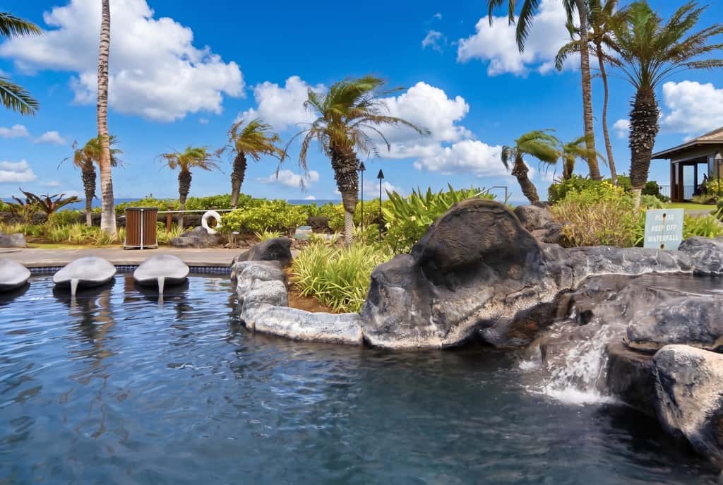 Halii Kai 18E - Waikoloa
