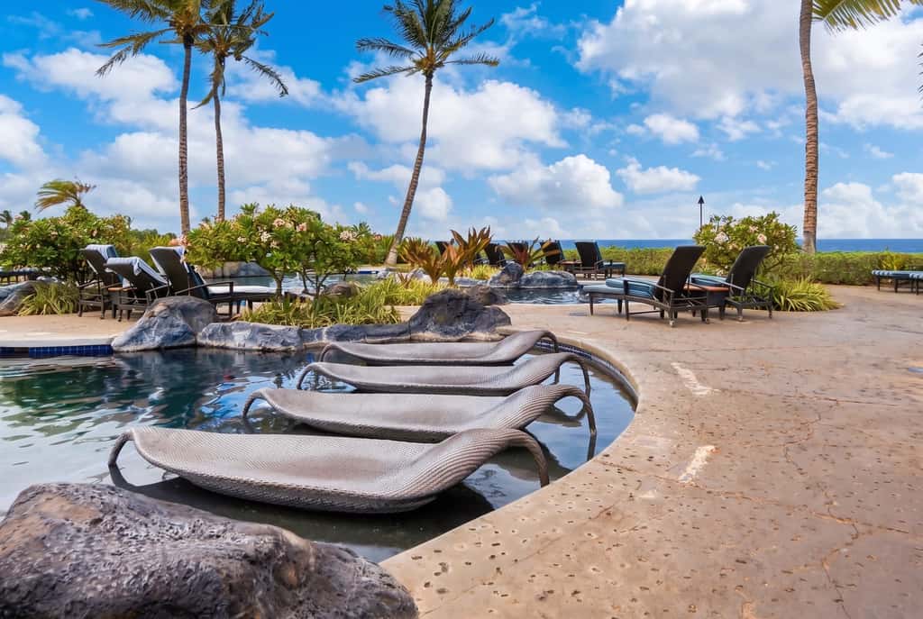 Halii Kai 18E - Waikoloa