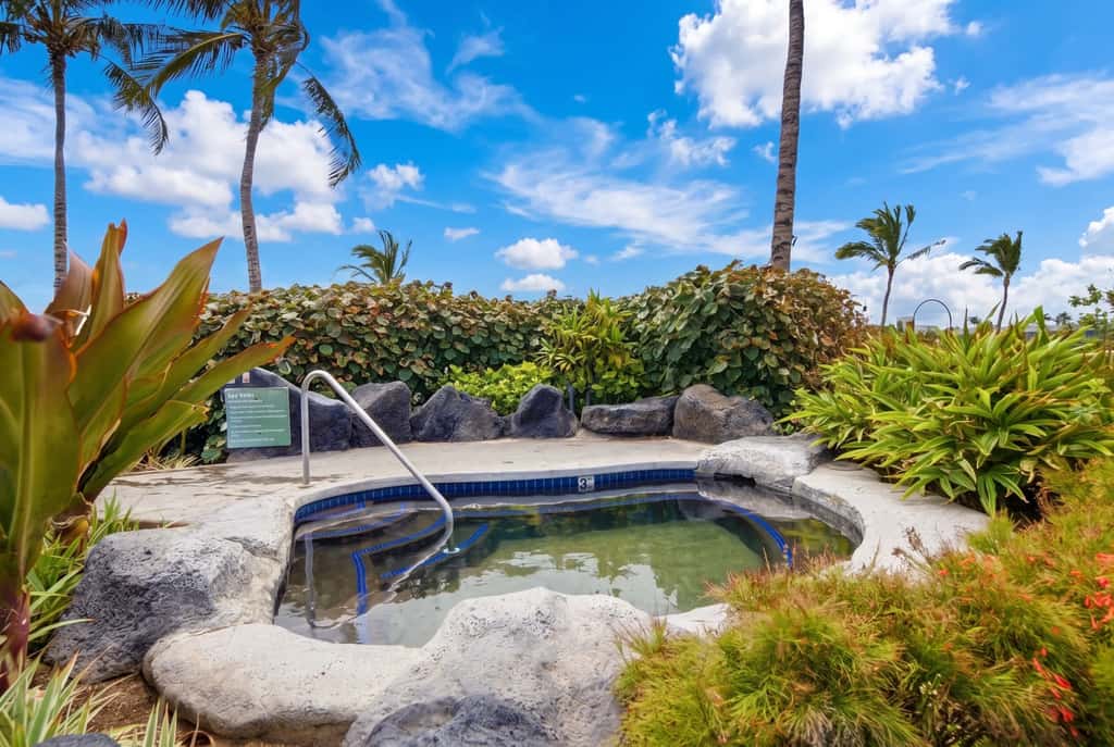 Halii Kai 18E - Waikoloa