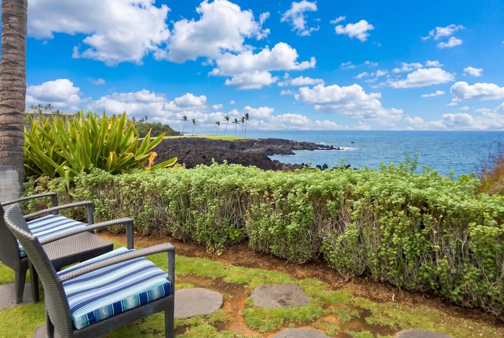 Halii Kai 18E - Waikoloa