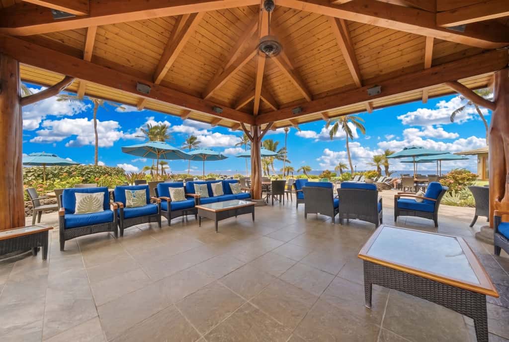 Halii Kai 18E - Waikoloa