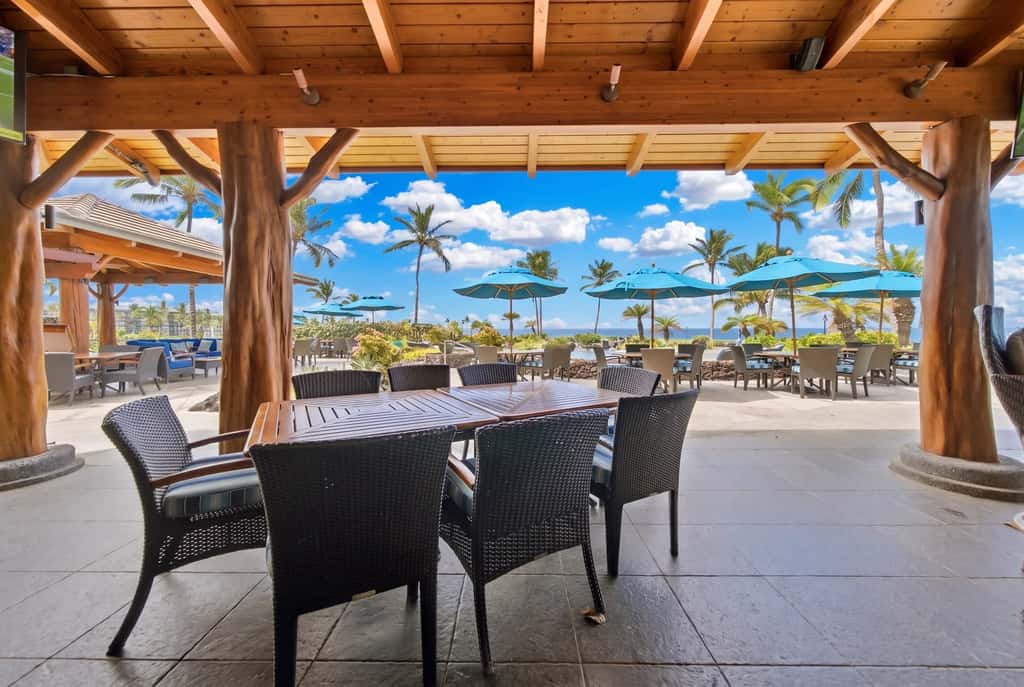 Halii Kai 18E - Waikoloa