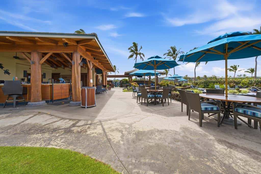 Halii Kai 18E - Waikoloa