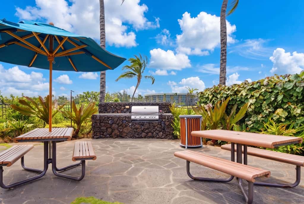 Halii Kai 18E - Waikoloa