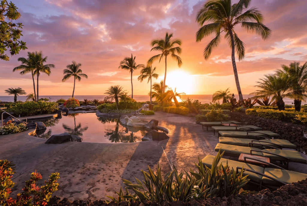 Halii Kai 18E - Waikoloa