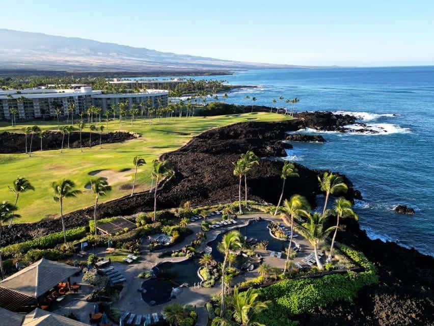 Halii Kai 18E - Waikoloa