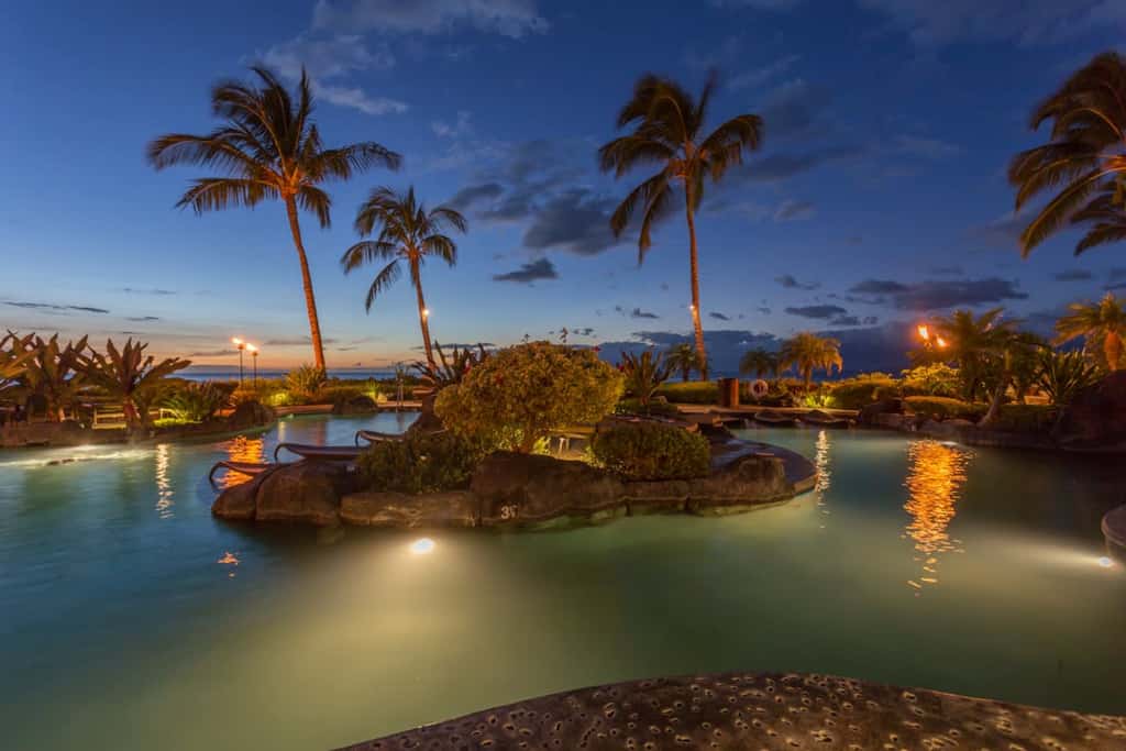 Halii Kai 18E - Waikoloa