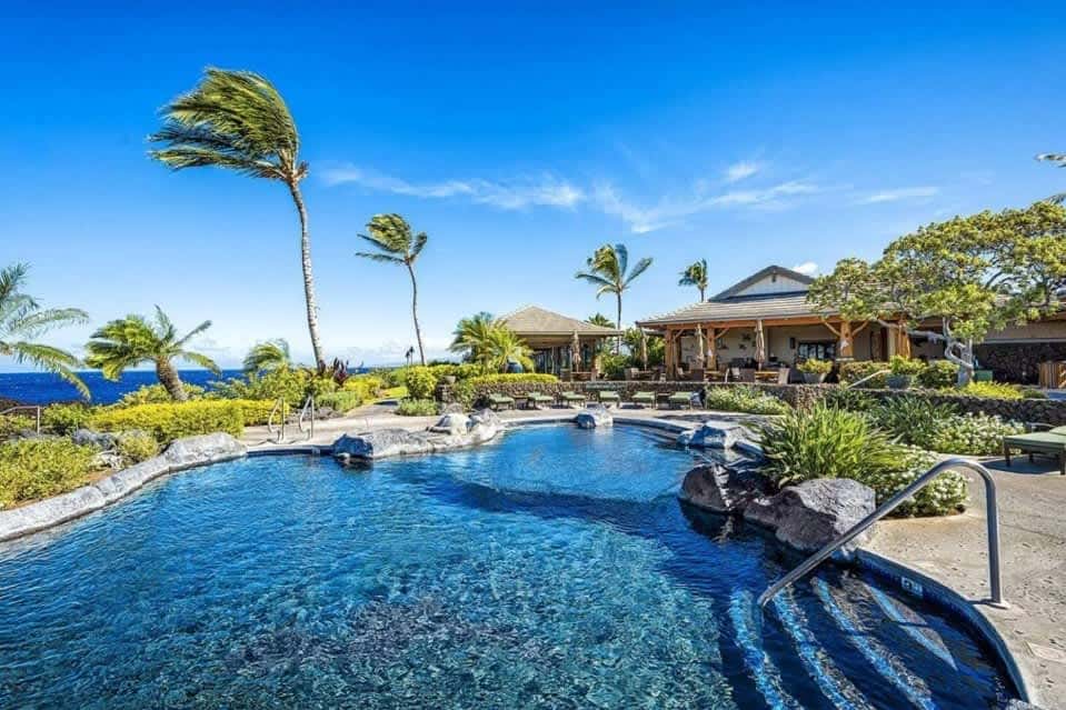 Halii Kai 18E - Waikoloa