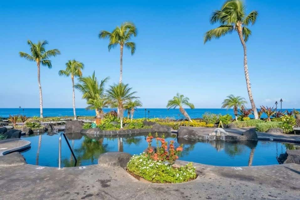 Halii Kai 18E - Waikoloa