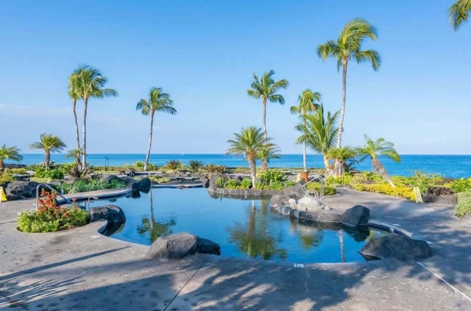 Halii Kai 18E - Waikoloa