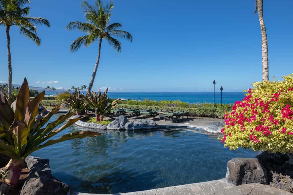 Halii Kai 18E - Waikoloa