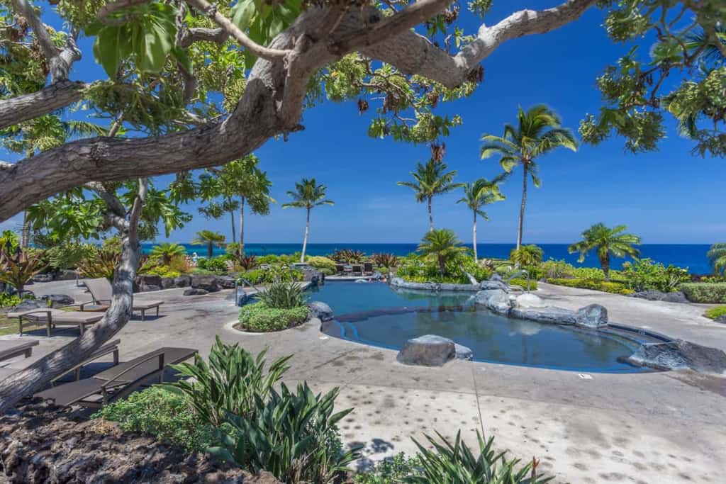 Halii Kai 18E - Waikoloa