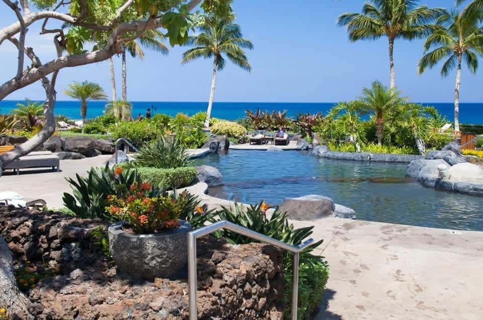 Halii Kai 18E - Waikoloa